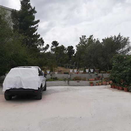 Apartments By The Sea Baska Voda, Makarska - 12714 Luaran gambar