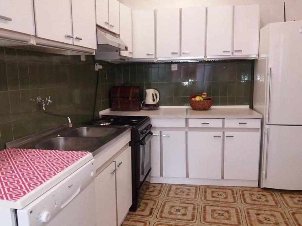 Apartments By The Sea Baska Voda, Makarska - 12714 Luaran gambar