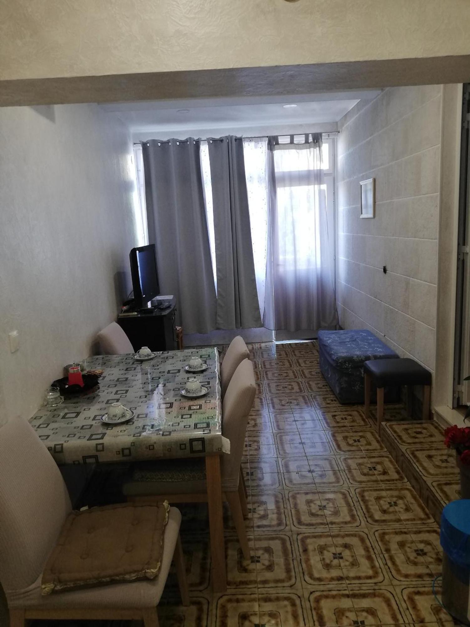 Apartments By The Sea Baska Voda, Makarska - 12714 Bilik gambar